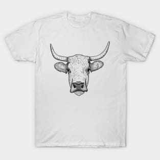 Cow T-Shirt